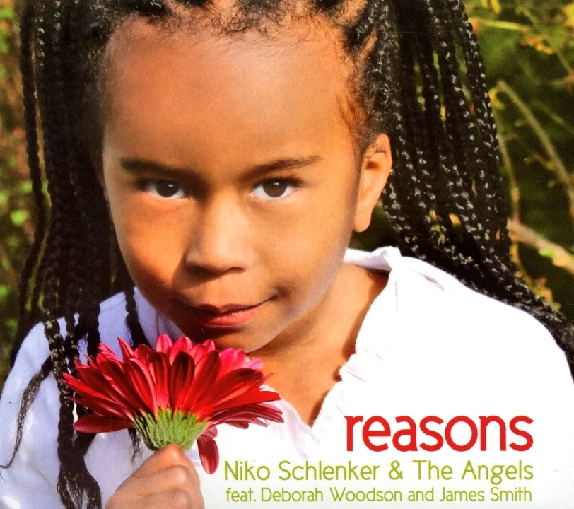 N. Schlenker: Reasons (CD) (0)