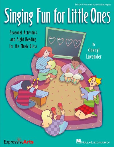 C. Lavender: Singing Fun for Little Ones