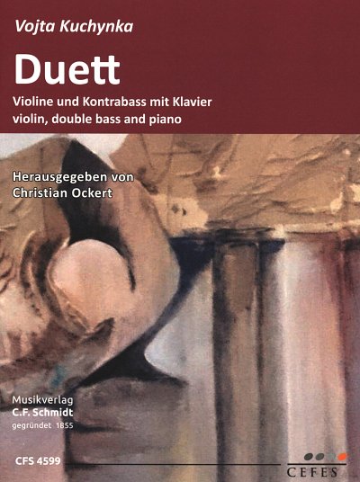 V. Kuchynka: Duett
