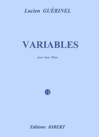 Variables (Bu)