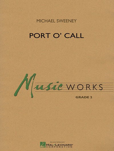 M. Sweeney: Port O' Call