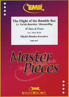 The Flight of the Bumble Bee, TbBKlav