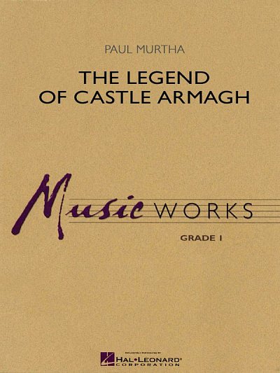P. Murtha: The Legend Of Castle Armagh