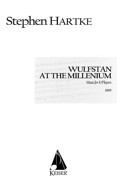 S. Hartke: Wulfstan at the Millenium