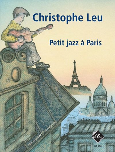 Petit jazz à Paris, FlGit