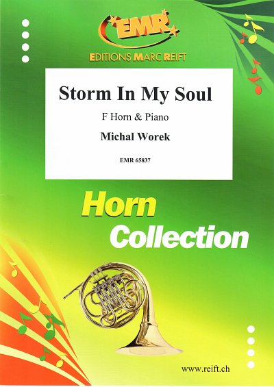 DL: M. Worek: Storm In My Soul, HrnKlav
