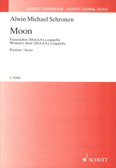 A.M. Schronen: Moon