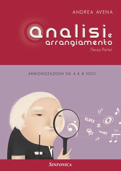 A. Avena: Analisi e Arraggiamento Vol.3