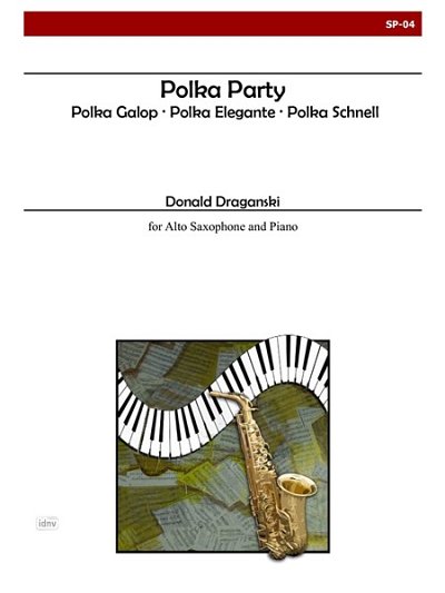 Polka Party (Bu)
