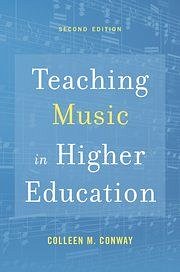 Teaching Music In Higher Education