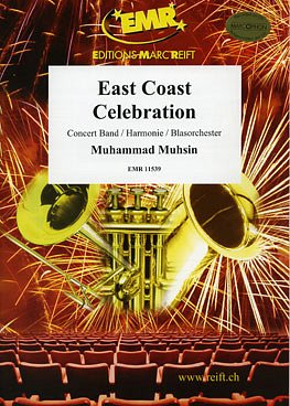 East Coast Celebration