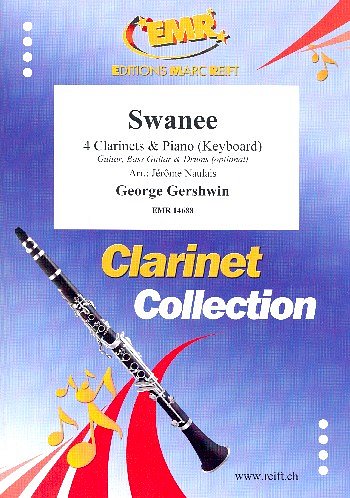 G. Gershwin: Swanee (Pa+St)