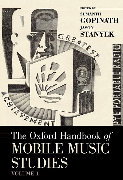Oxford Handbook Of Mobile Music Studies, Volume 1 (Bu)