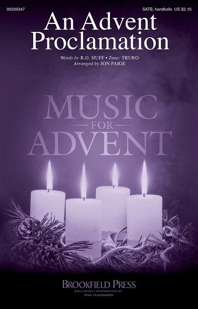 An Advent Proclamation (Chpa)