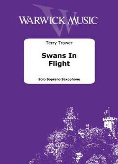 Swans In Flight, Ssax