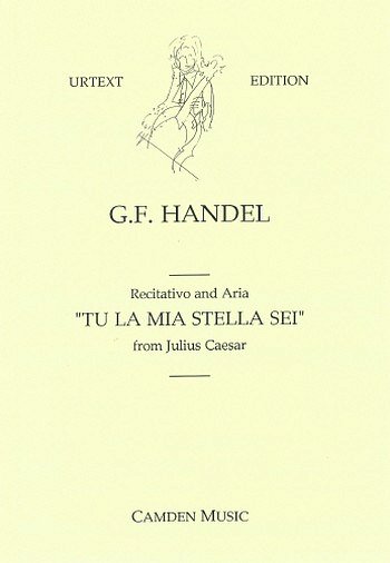 G.F. Händel: Tu La Mia Stella Sei