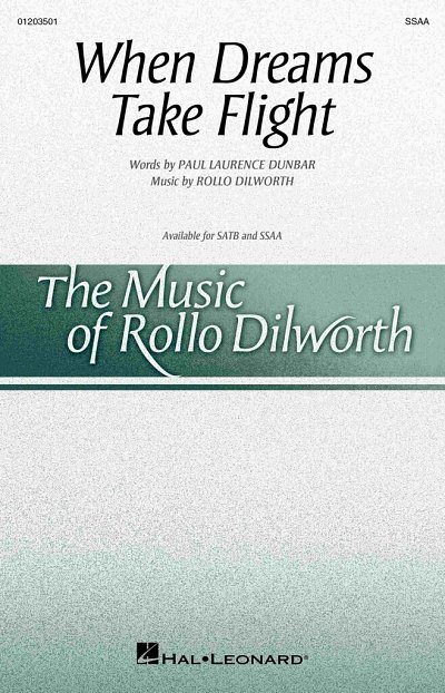 R. Dilworth: When Dreams Take Flight