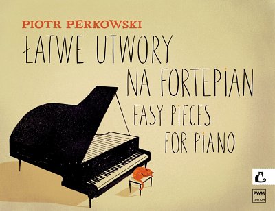 P. Pjotr: Easy Pieces , Klav