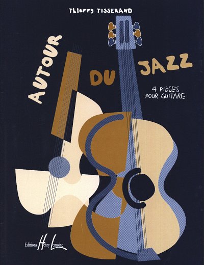 Autour Du Jazz, Git