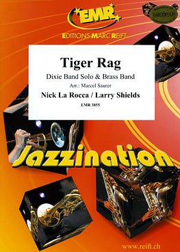 Tiger Rag (Jazz Band Solo)