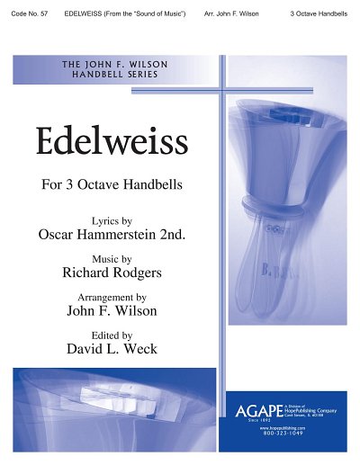 Edelweiss, Ch