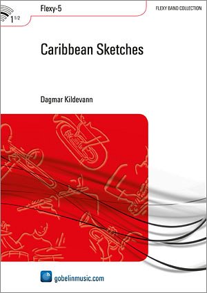 Caribbean Sketches (Pa+St)