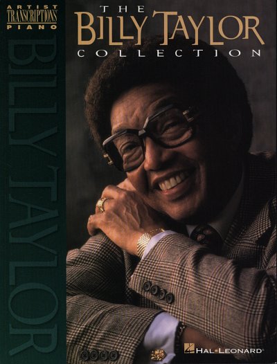 The Billy Taylor Collection, Klav