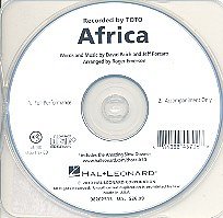 Toto: Africa, Gch (CD)