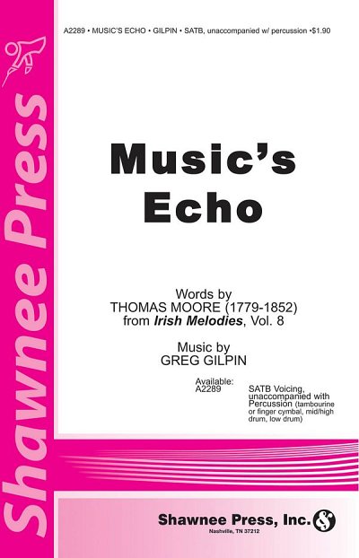 G. Gilpin: Music's Echo