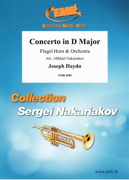 J. Haydn: Concerto in D Major