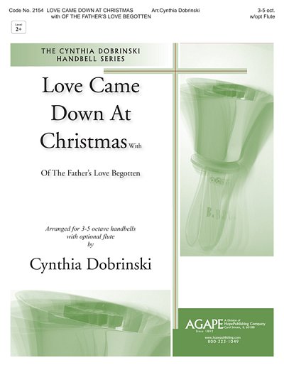 Love Came Down at Christmas, Ch