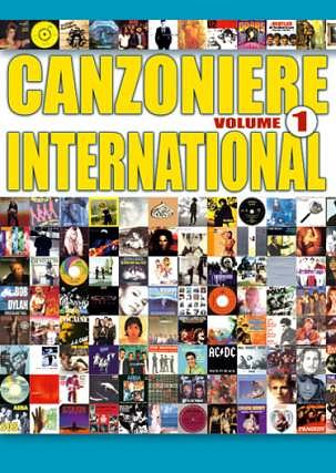 Canzoniere International Vol 1, Ges