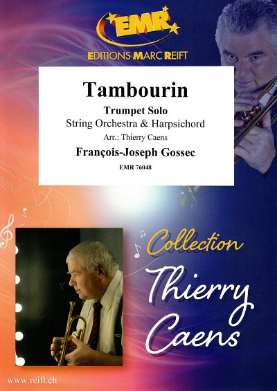 F. Gossec: Tambourin