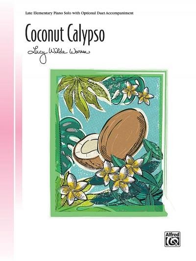 Coconut Calypso, Klav