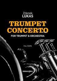 Z. Lukáš: Trumpet Concerto