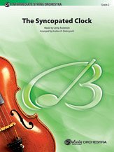 DL: The Syncopated Clock, Stro (Klavstimme)