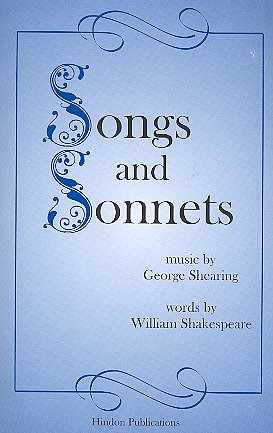 Songs + Sonnets (KB)