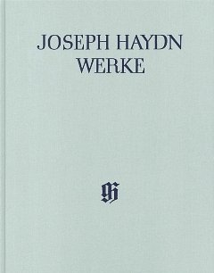 J. Haydn: Joseph Haydn Werke 