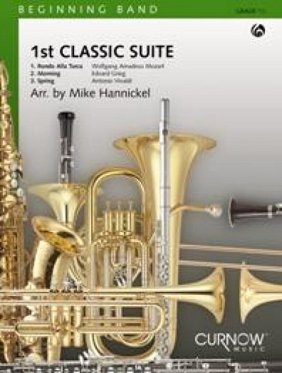 1st Classic Suite, Blaso (Part.)