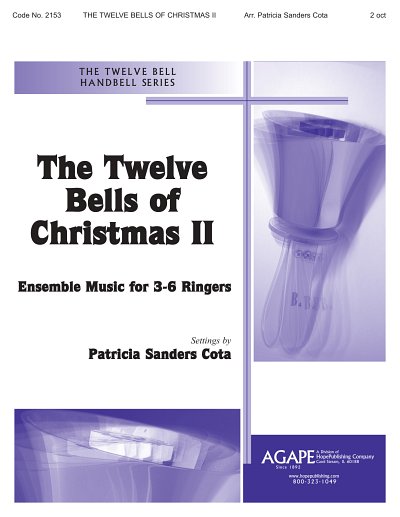 Twelve Bells of Christmas II, The, HanGlo