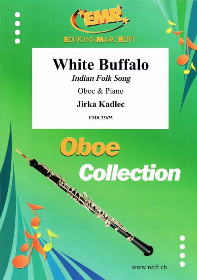 J. Kadlec: White Buffalo, ObKlav