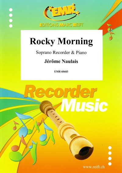 DL: J. Naulais: Rocky Morning, SblfKlav
