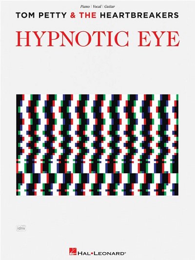 Hypnotic Eye, GesKlavGit