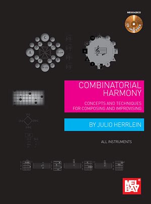 Combinatorial Harmony (Bu+CD)