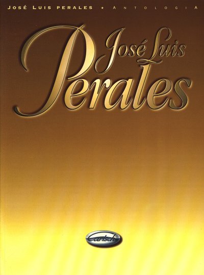 J.L. Perales: José Luís Perales, GesKlaGitKey (Sb)