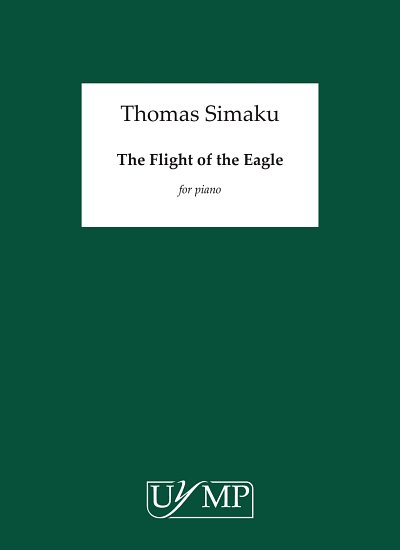 T. Simaku: The Flight of the Eagle, Klav