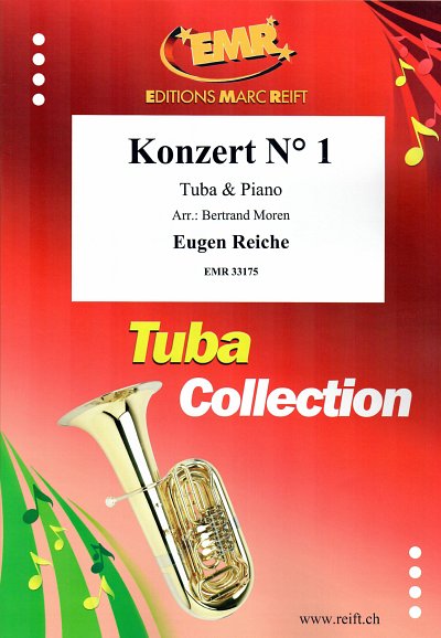 Konzert No. 1, TbKlav