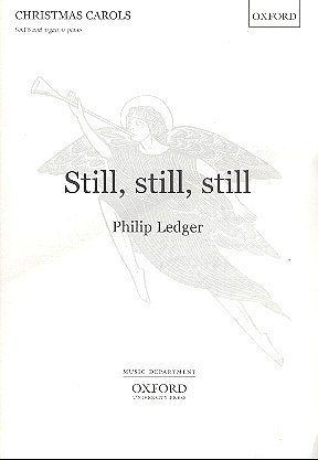P. Ledger: Still, still, still, Ch (Chpa)
