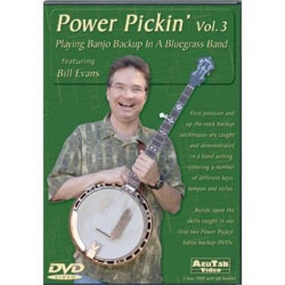 Power Pickin_ Vol. 3 (DVD)