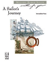 DL: M. Bober: A Sailor's Journey